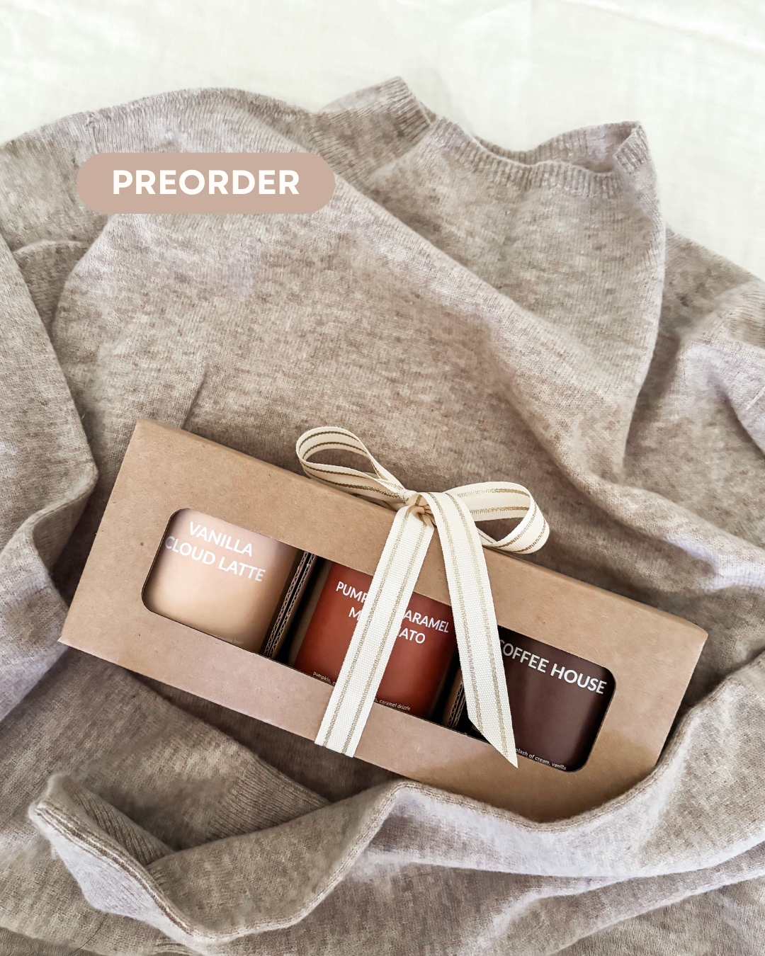 daily brew bundle - PREORDER