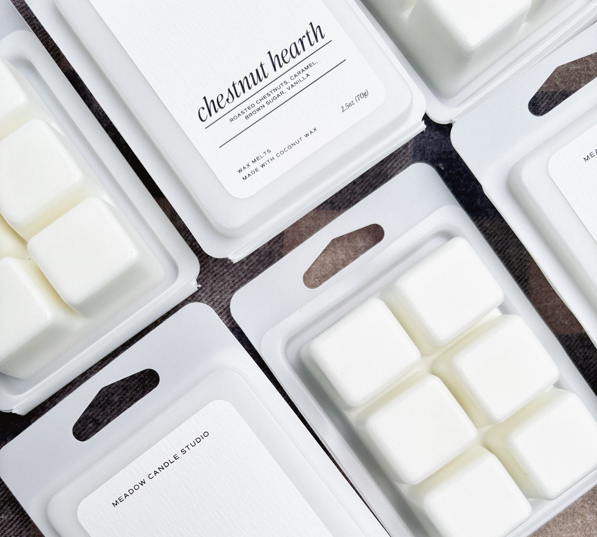 wax melts