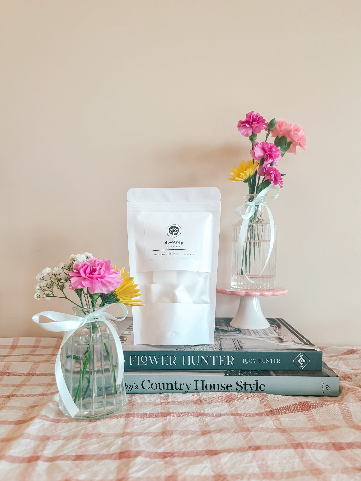 wax melts