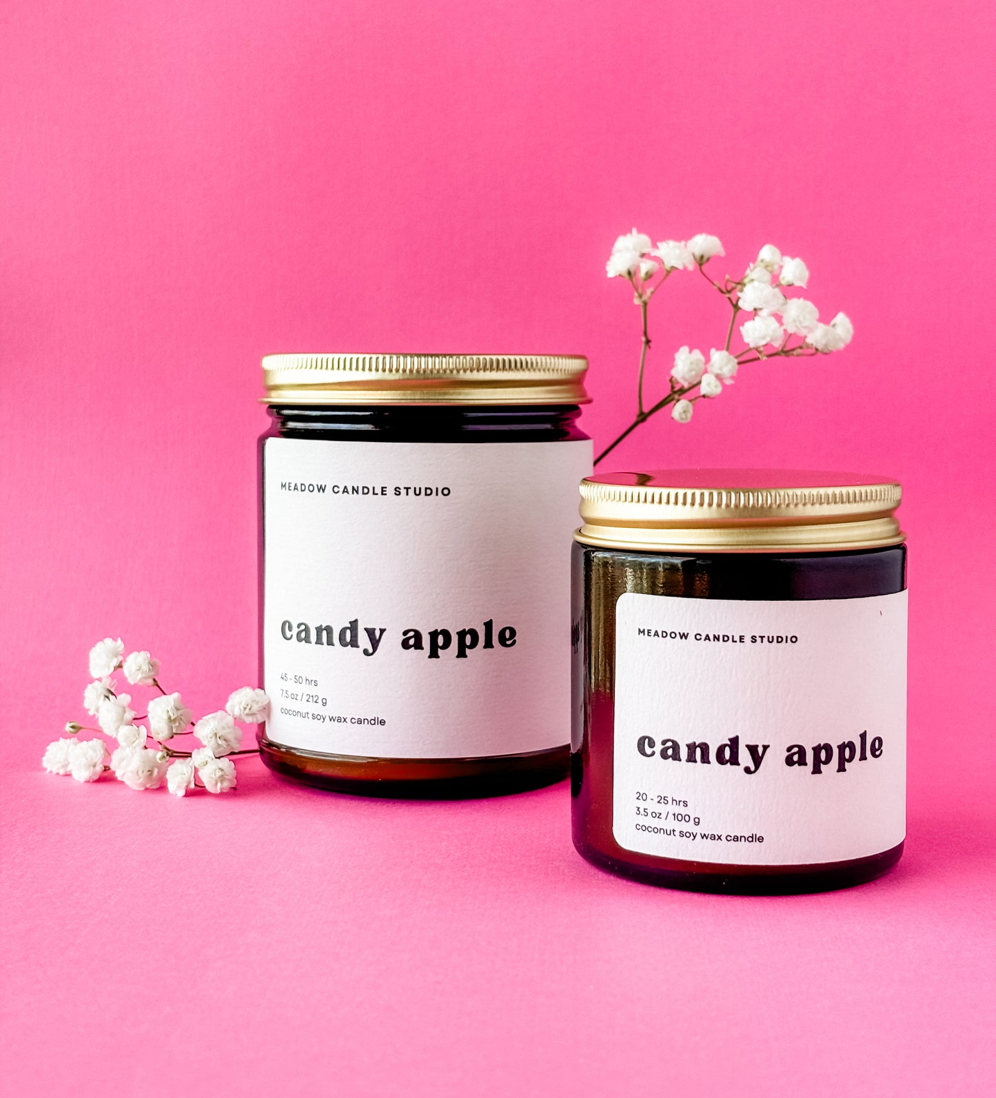 candy apple