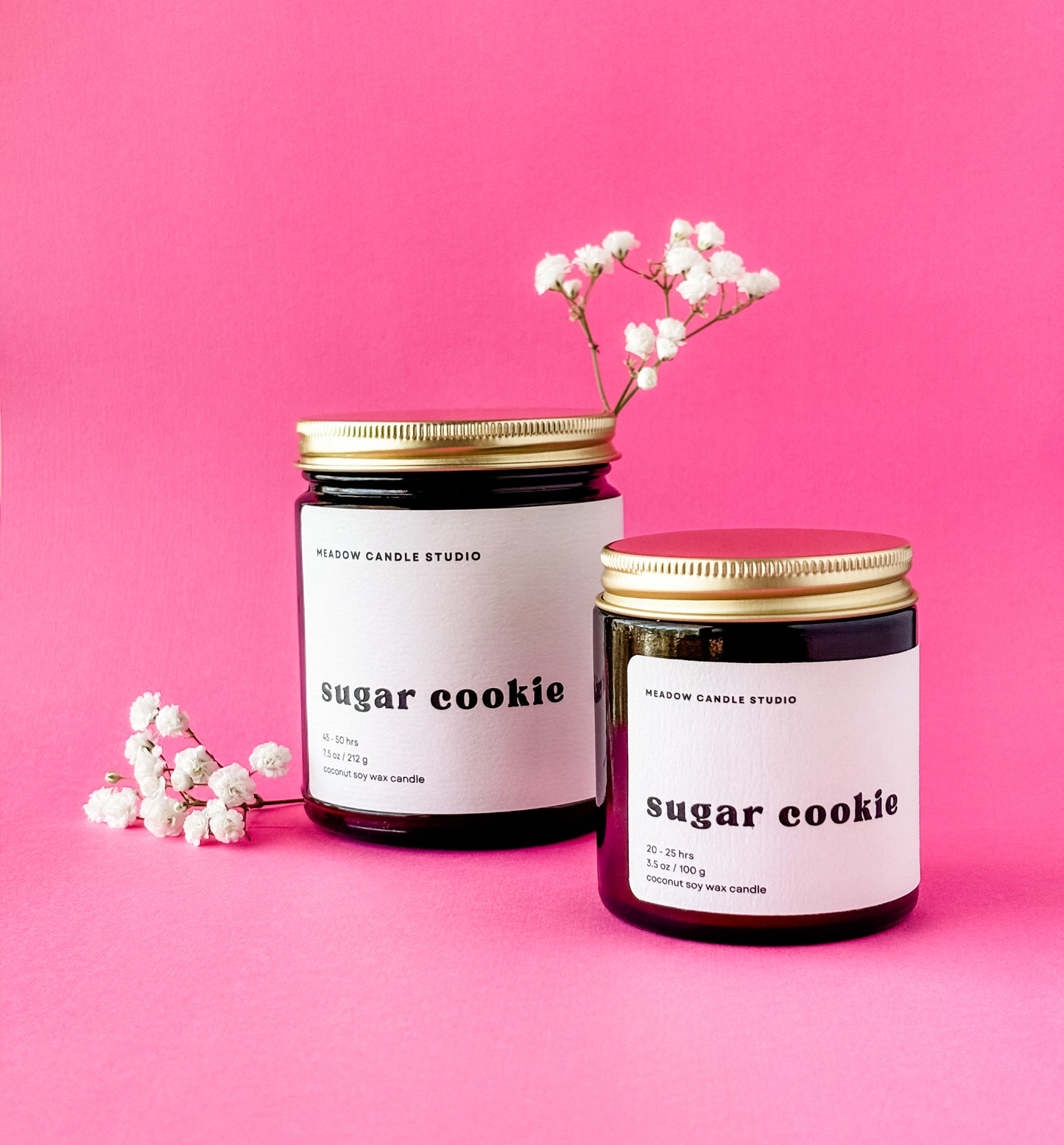 sugar cookie