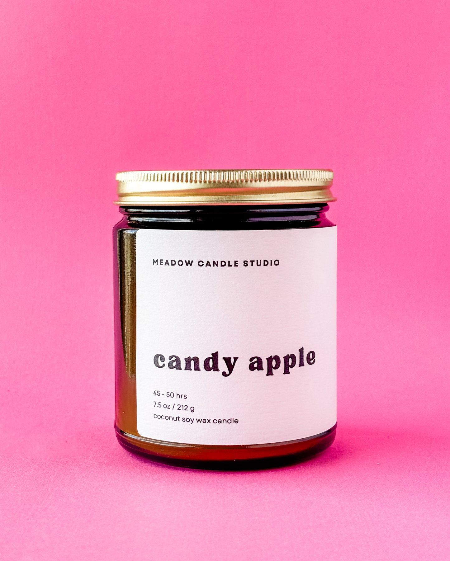 candy apple