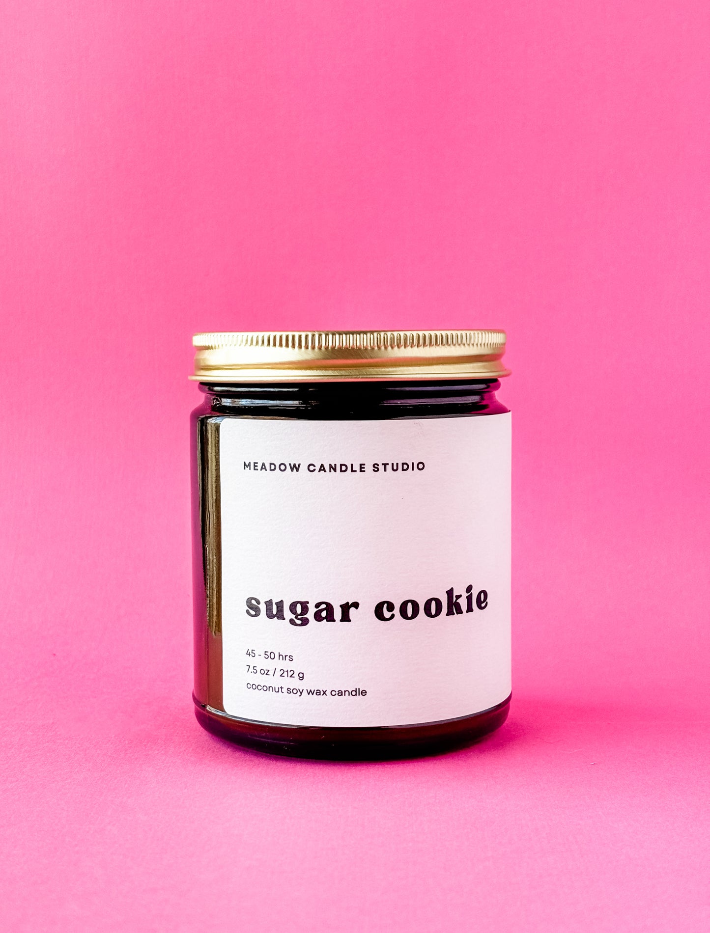sugar cookie