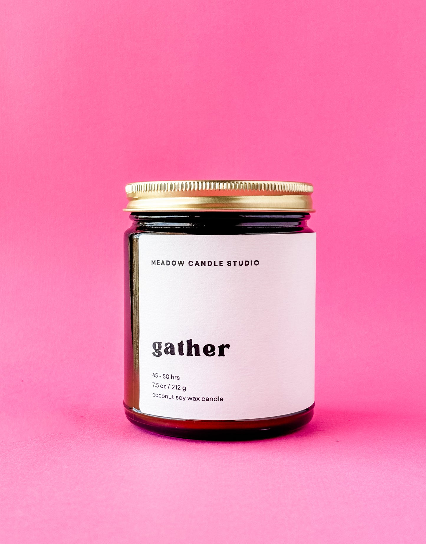 gather