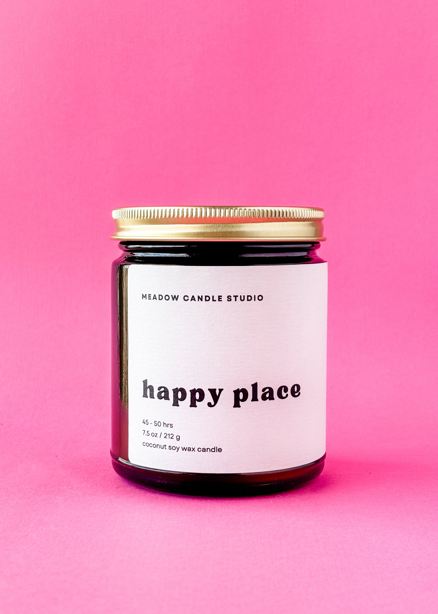 happy place