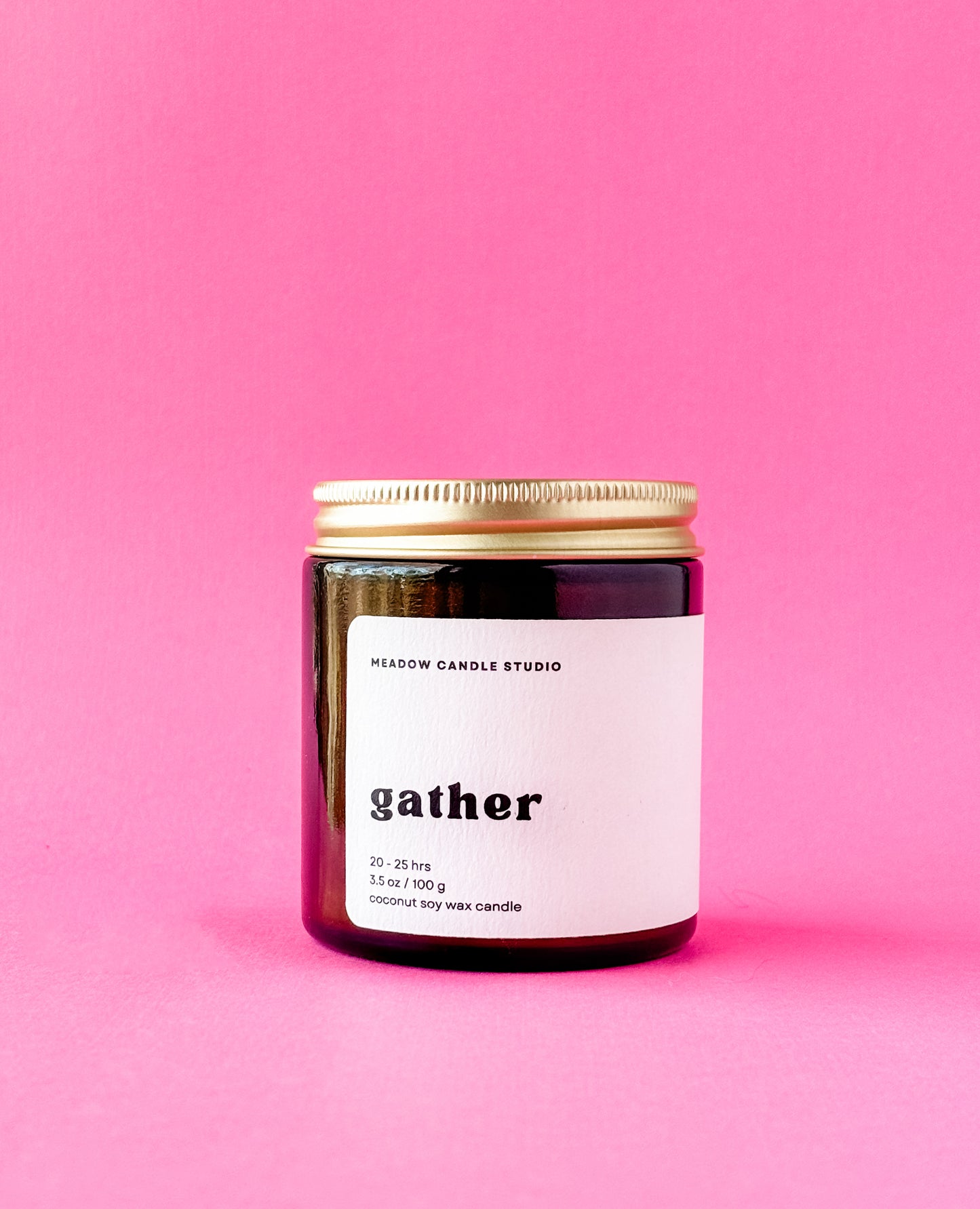 gather