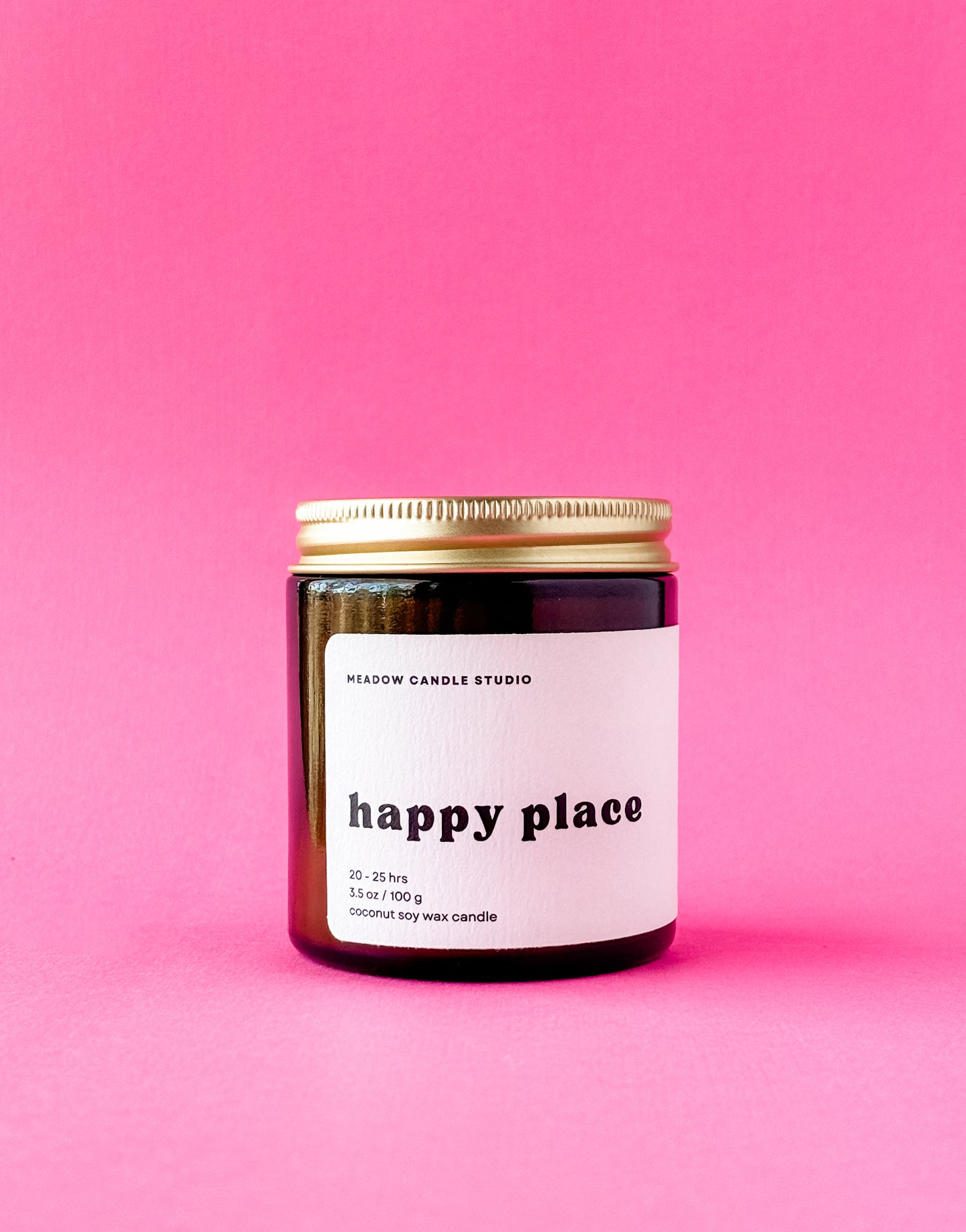 happy place