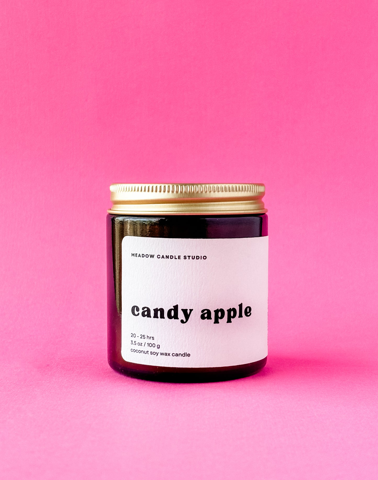 candy apple