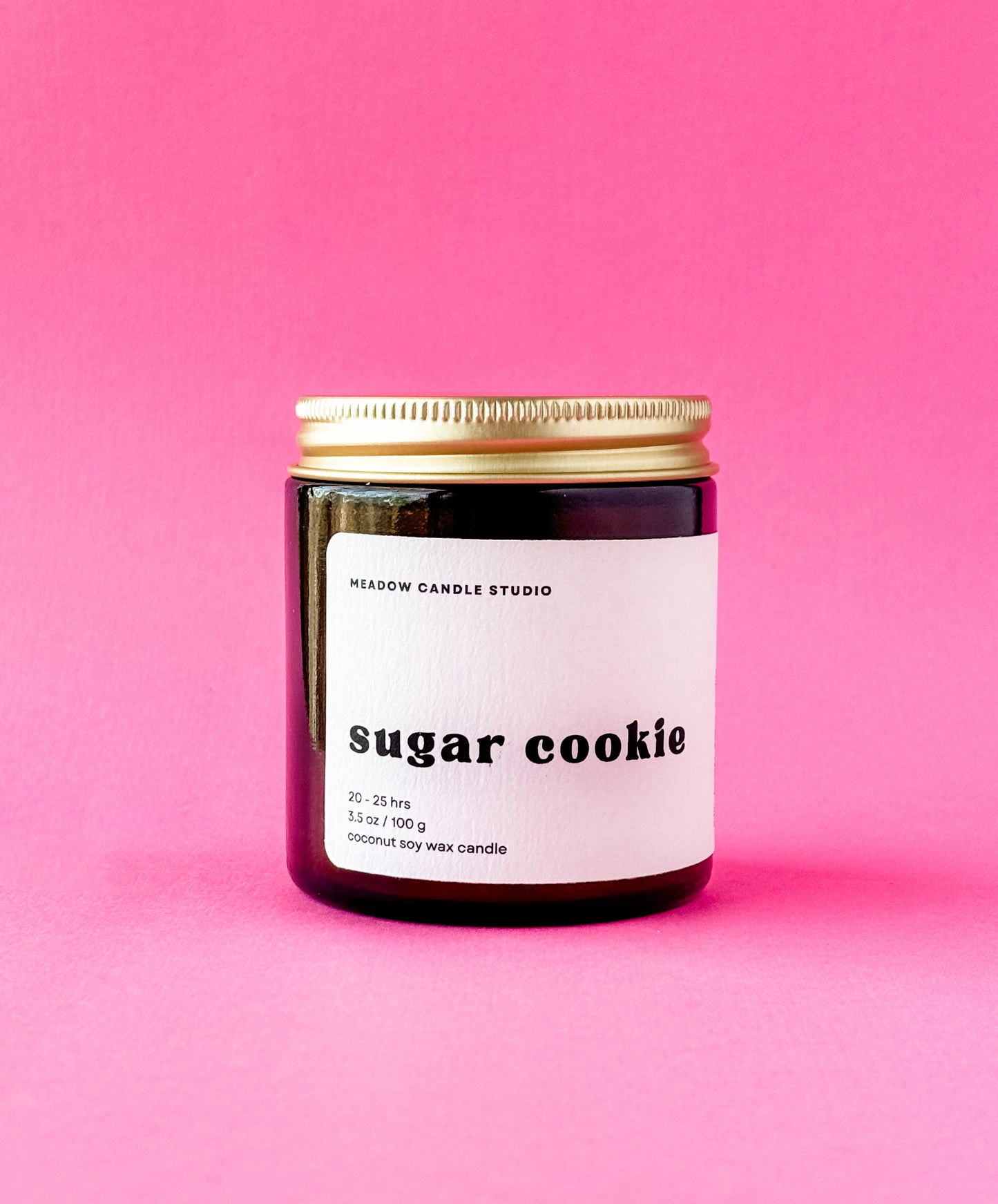 sugar cookie