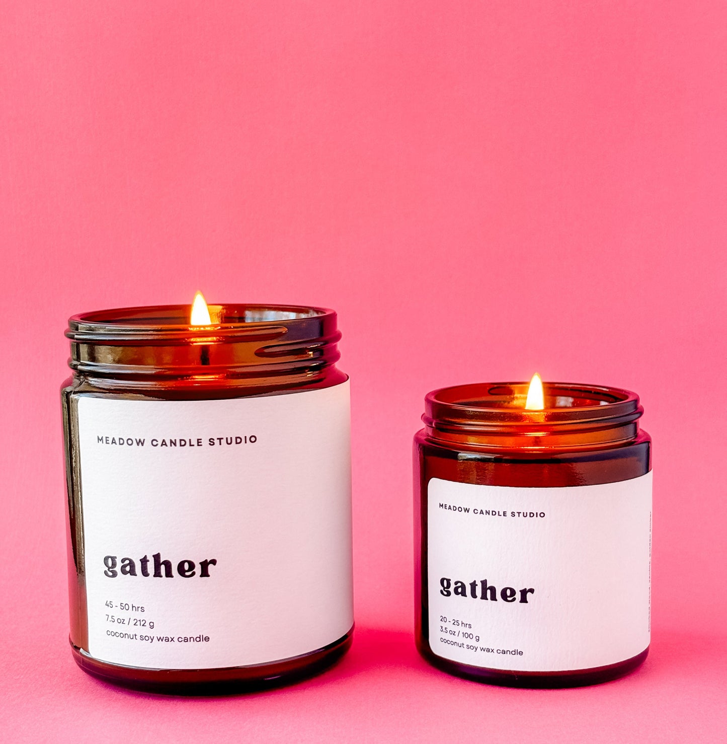 gather