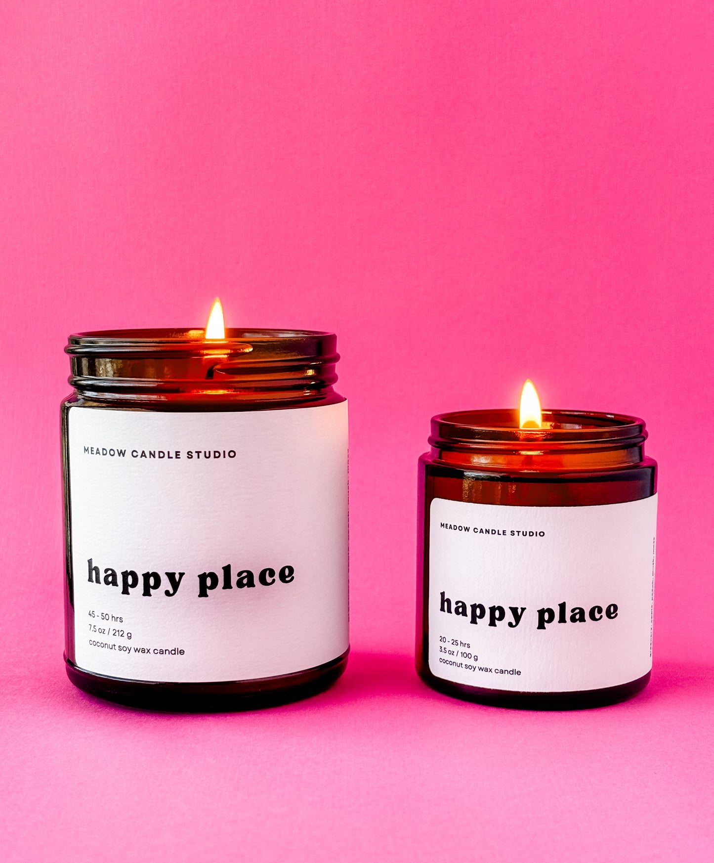 happy place