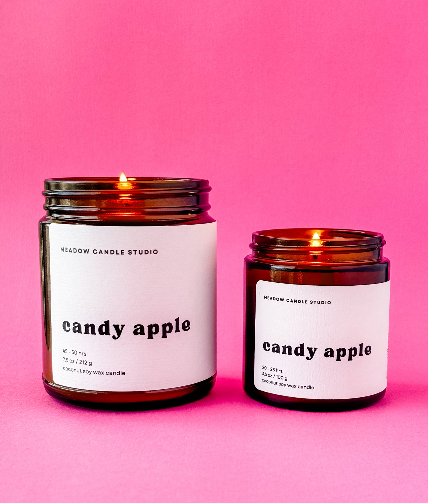 candy apple