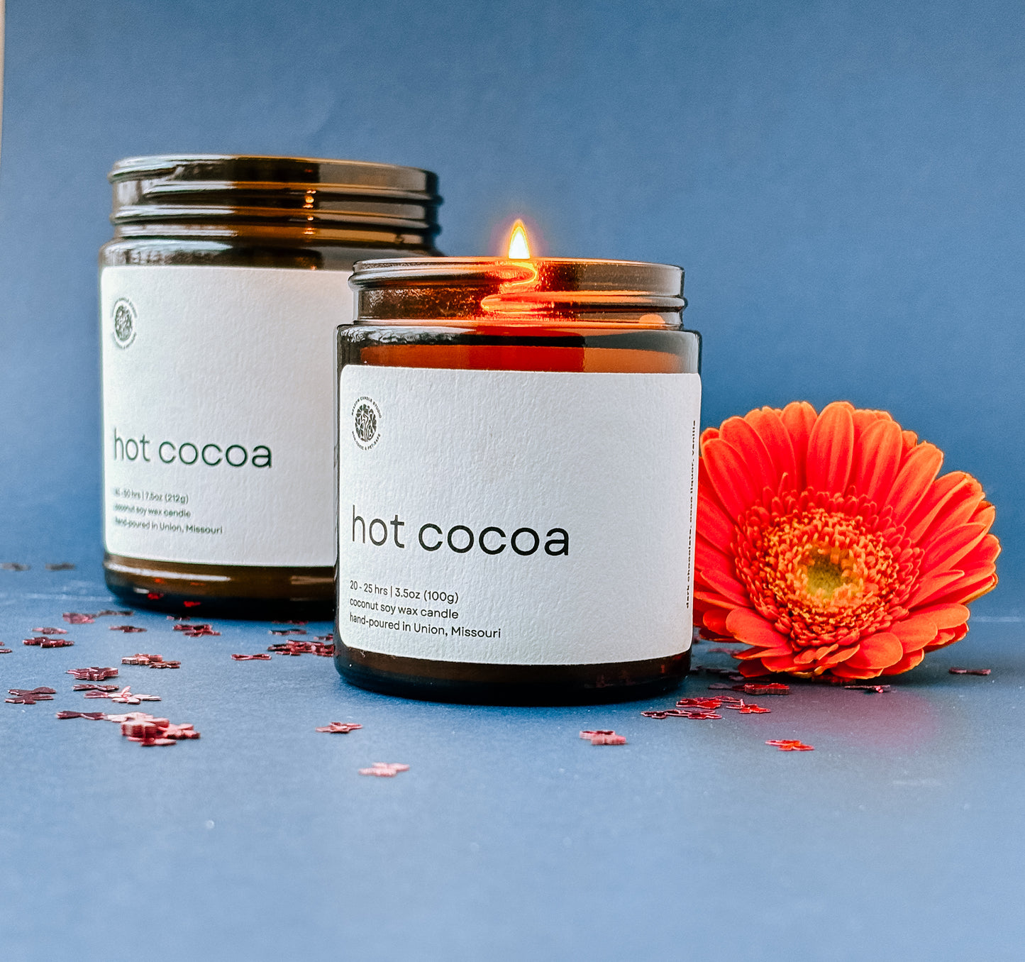 hot cocoa
