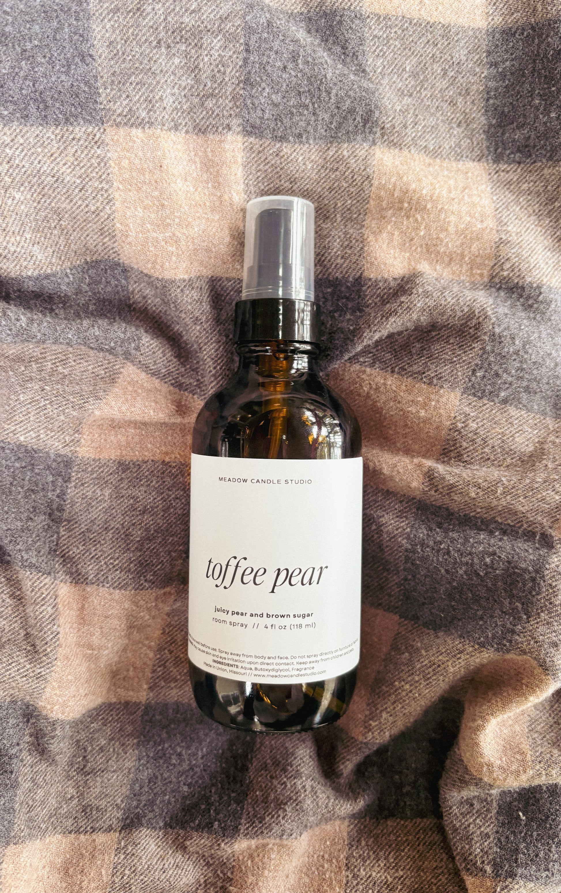 room spray