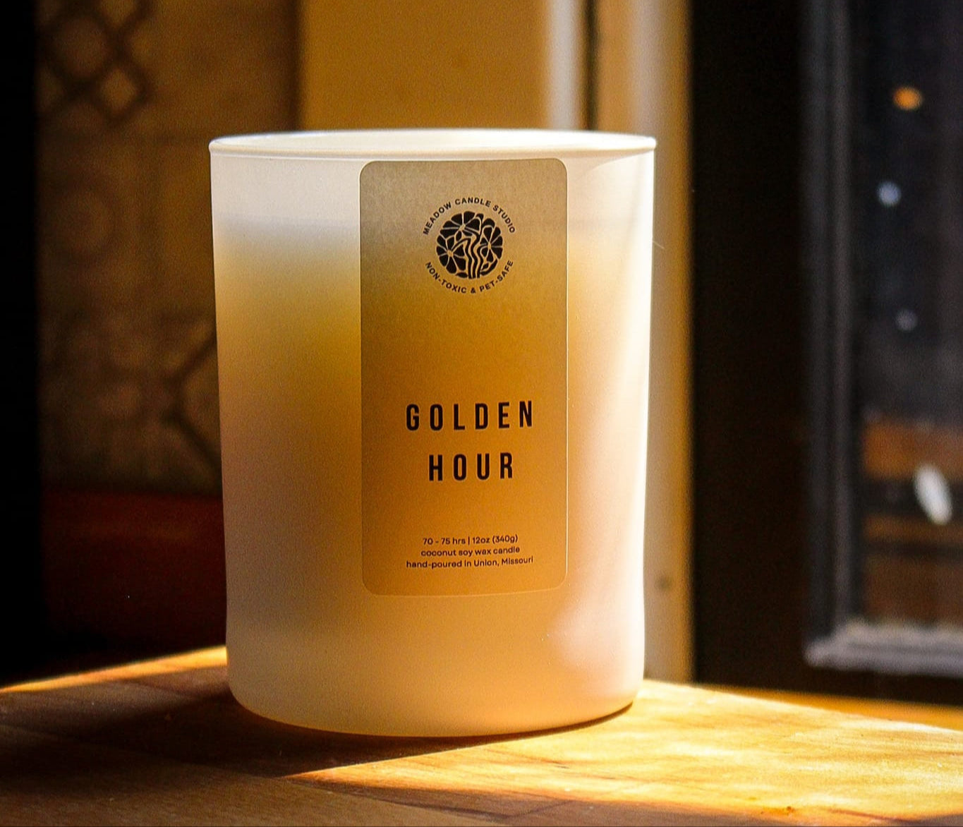 golden hour
