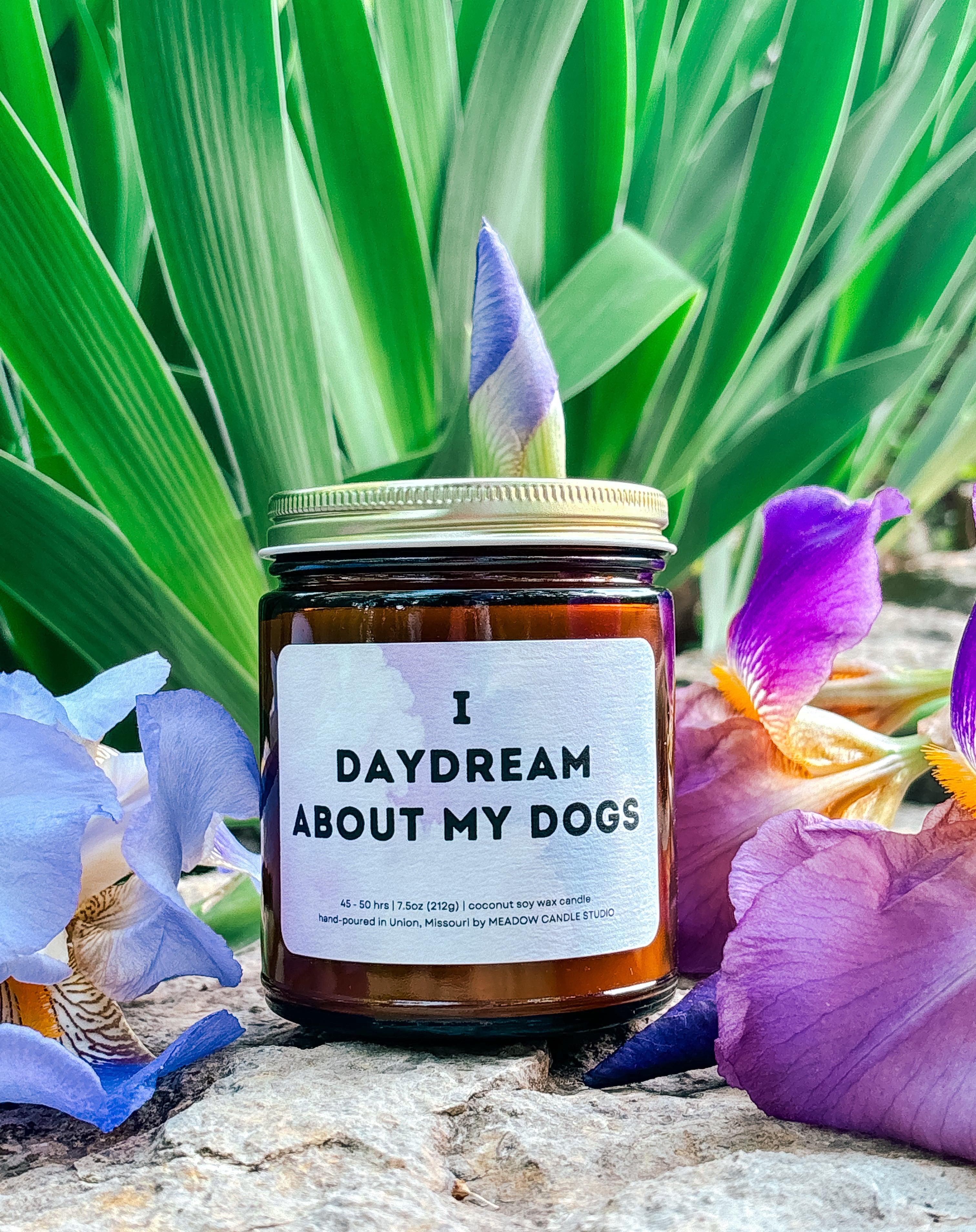 ADD-ON: pet parent custom label