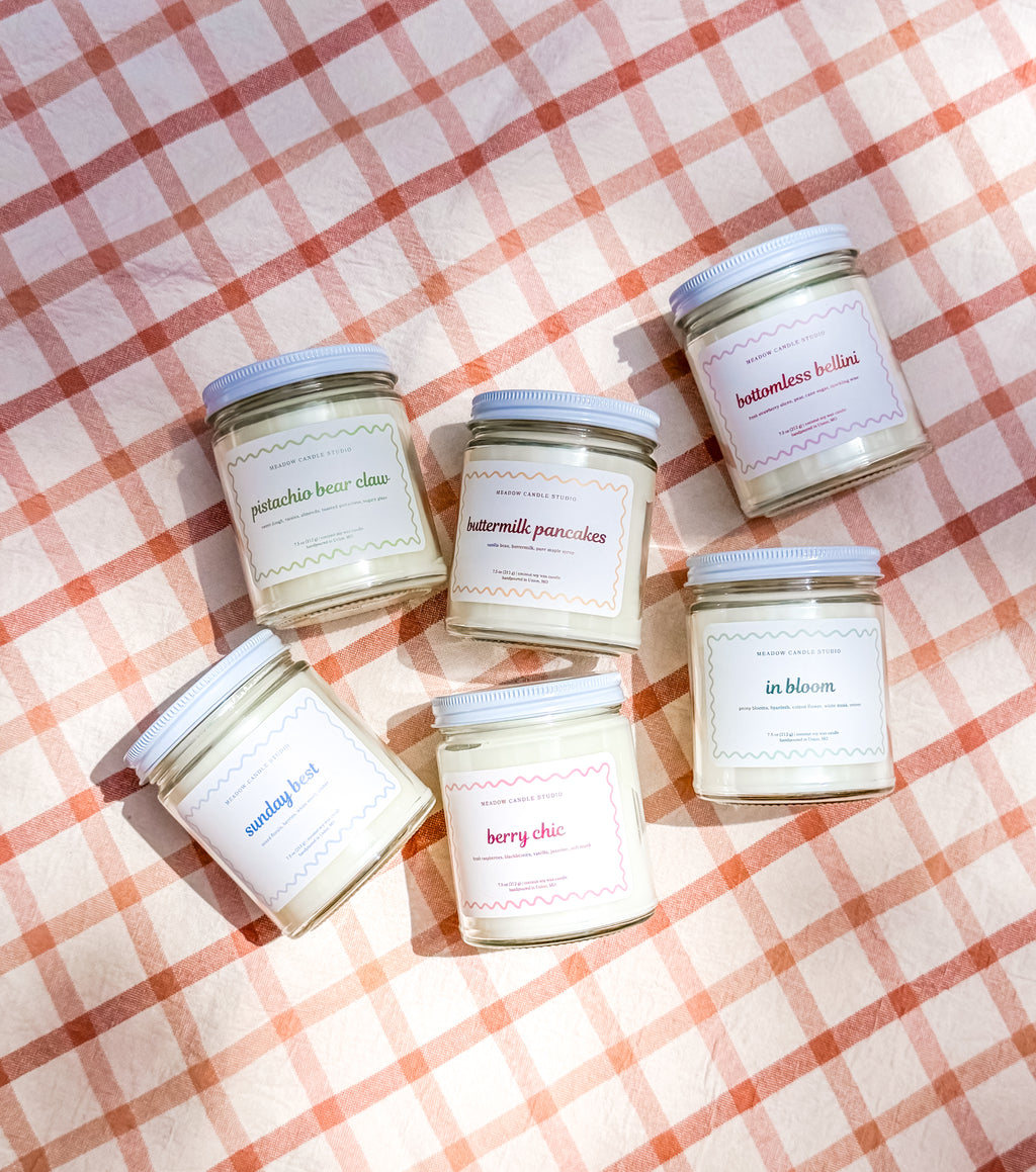 besties who brunch full collection bundle