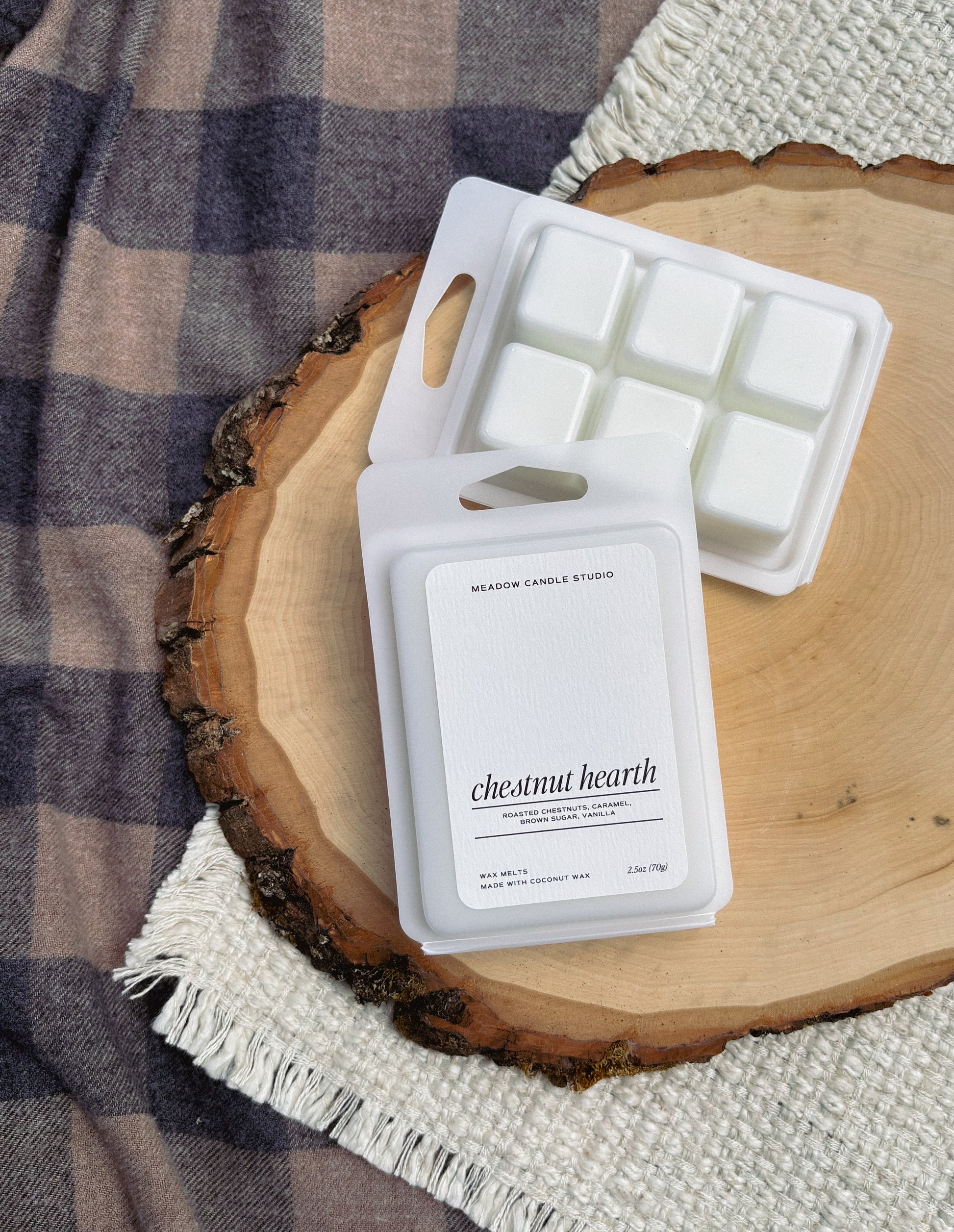 wax melts
