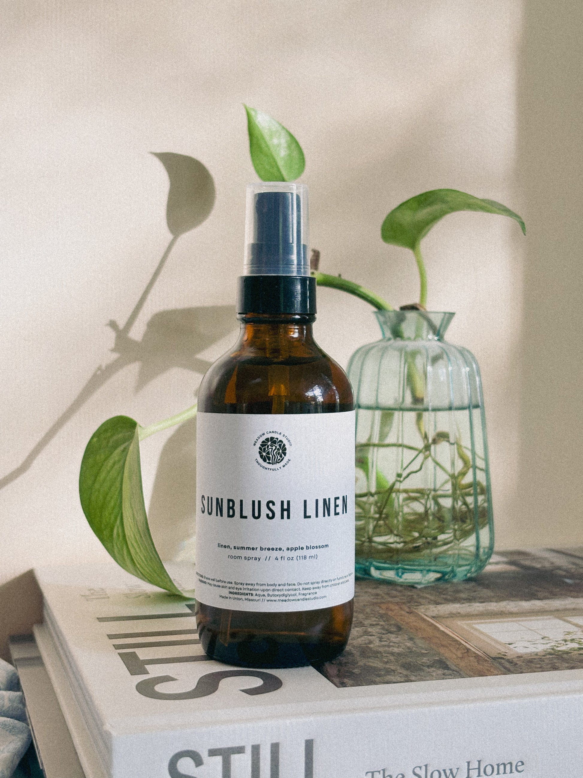 room spray