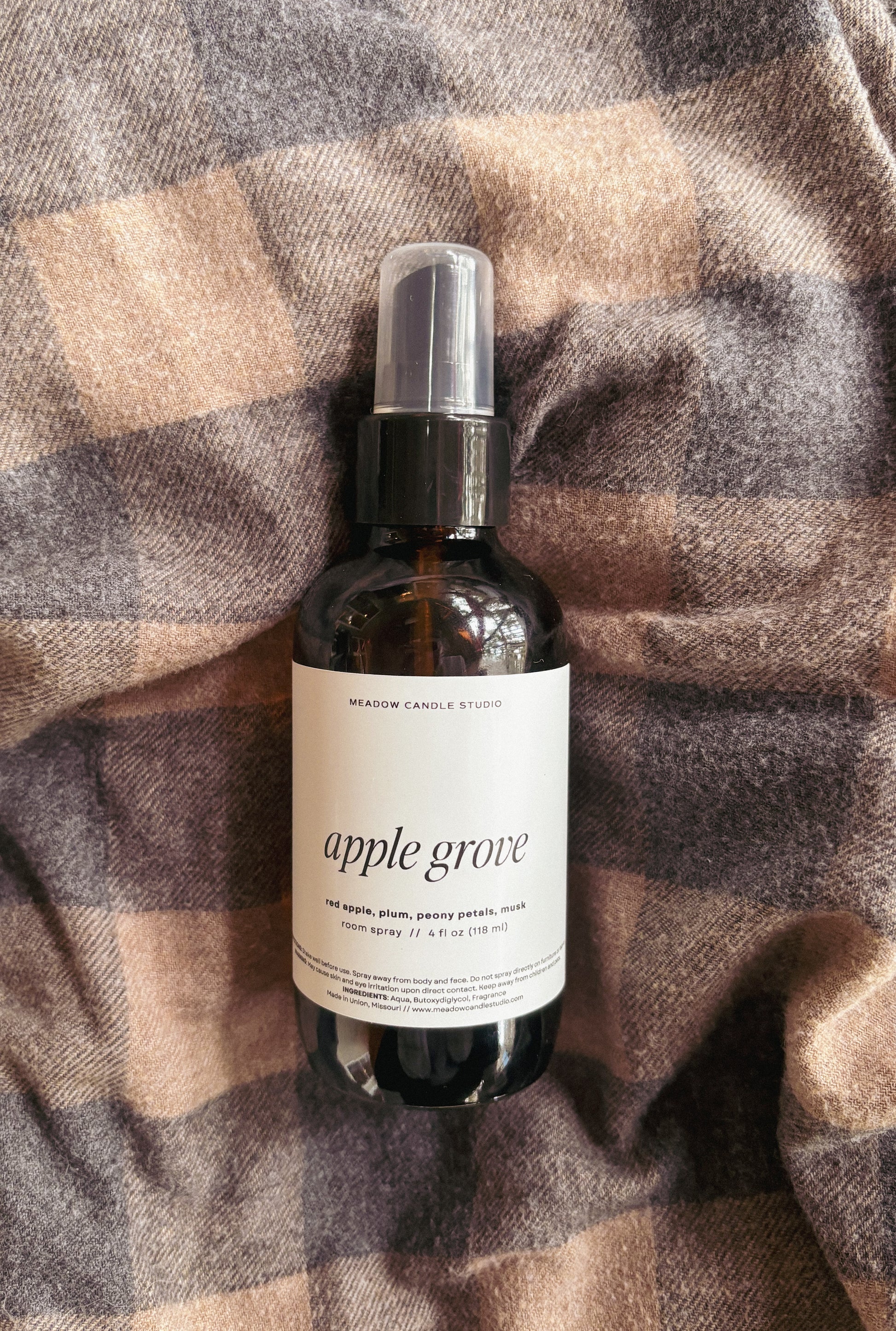 room spray