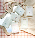 besties who brunch wax melts bundle