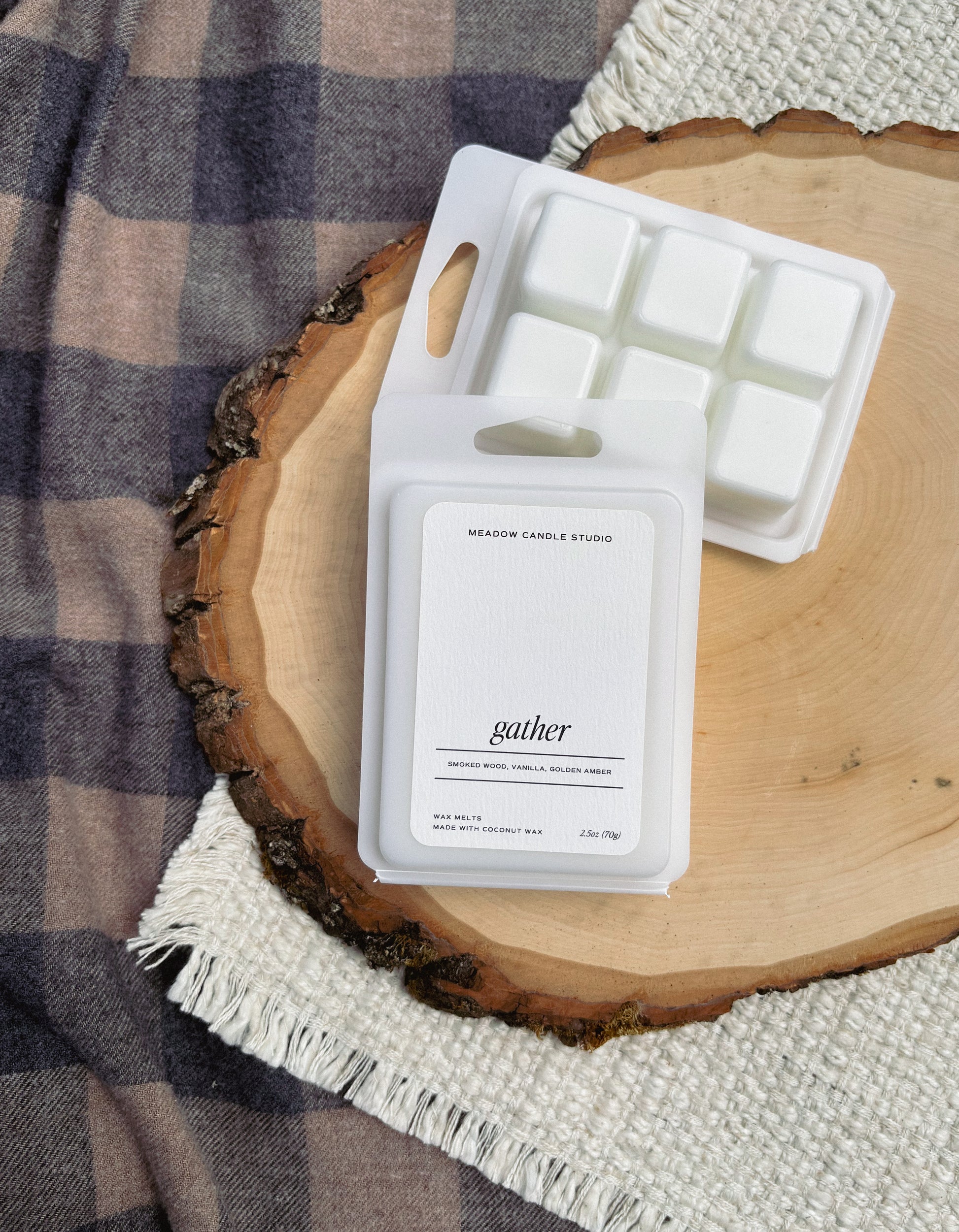 wax melts