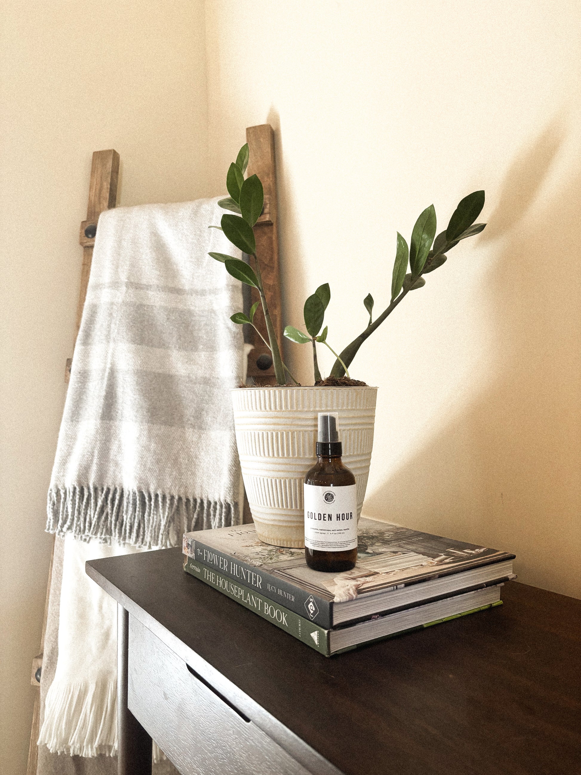 room spray