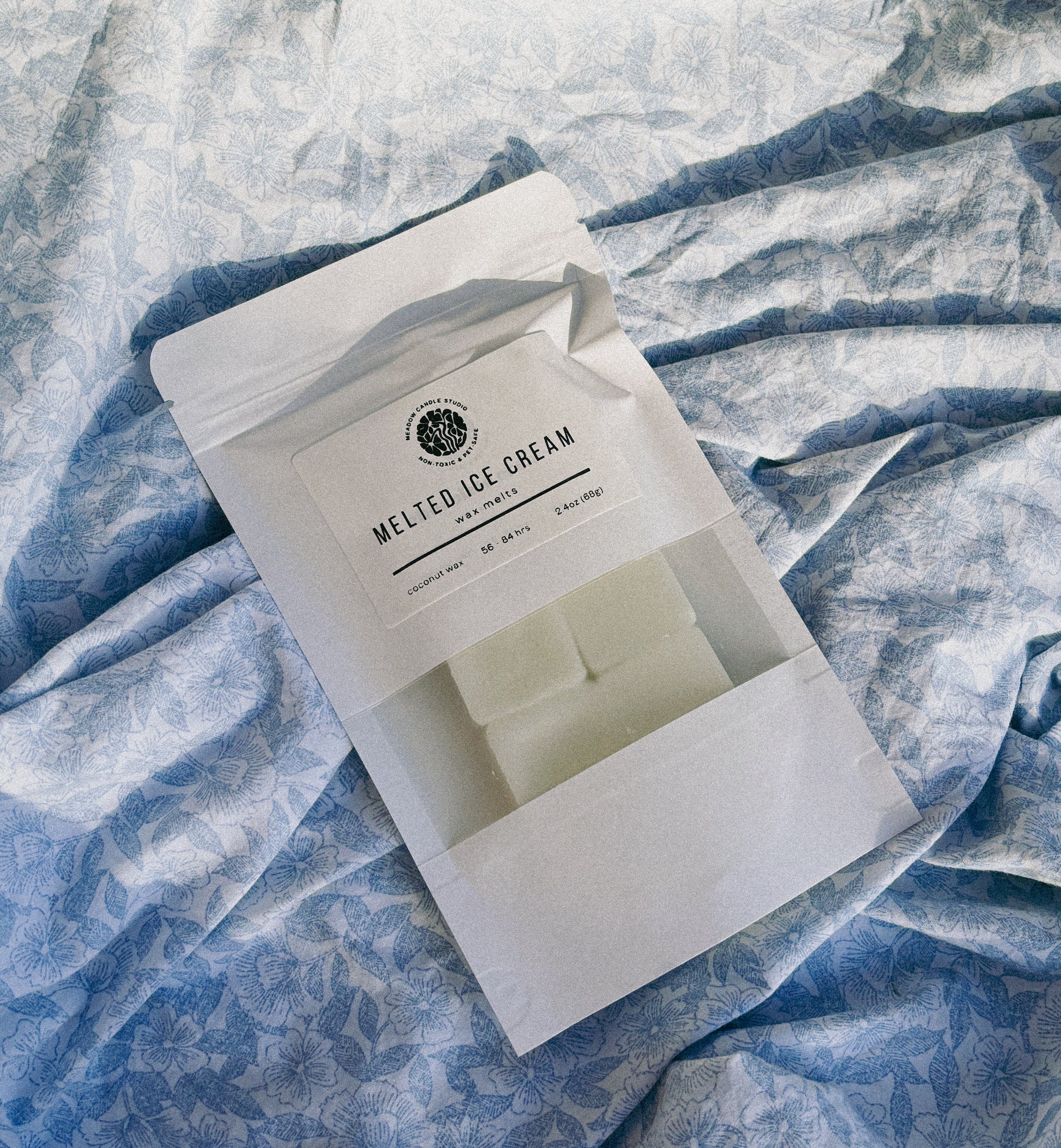 wax melts