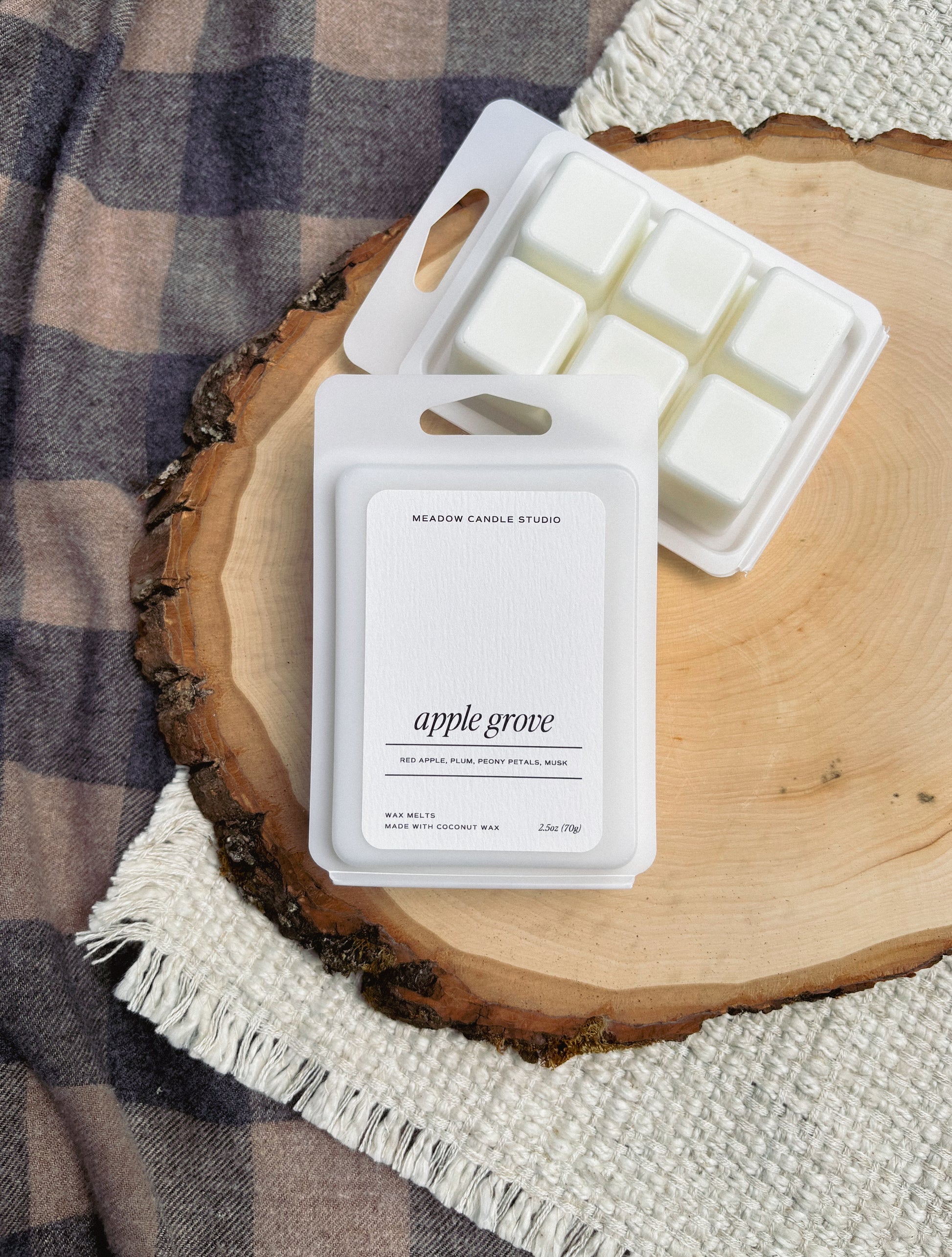 wax melts