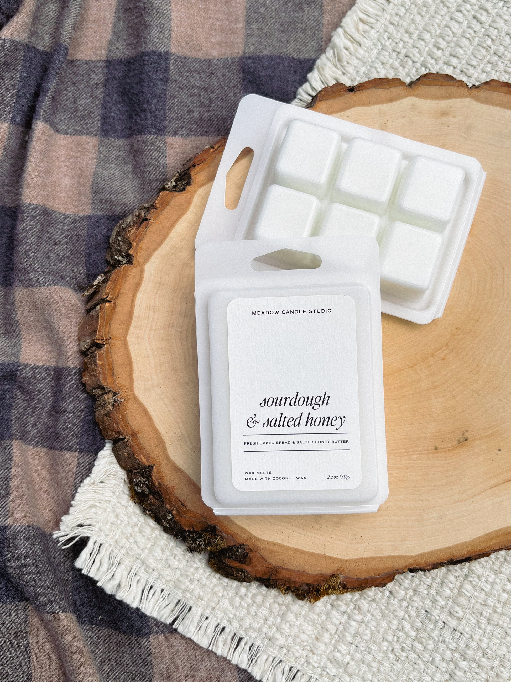 wax melts