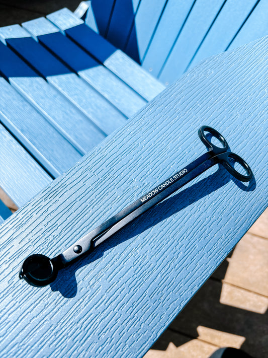 wick trimmer