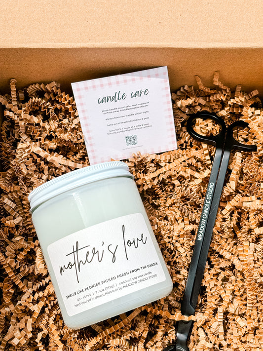mother's love gift set