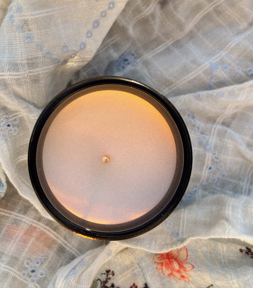 sunblush linen