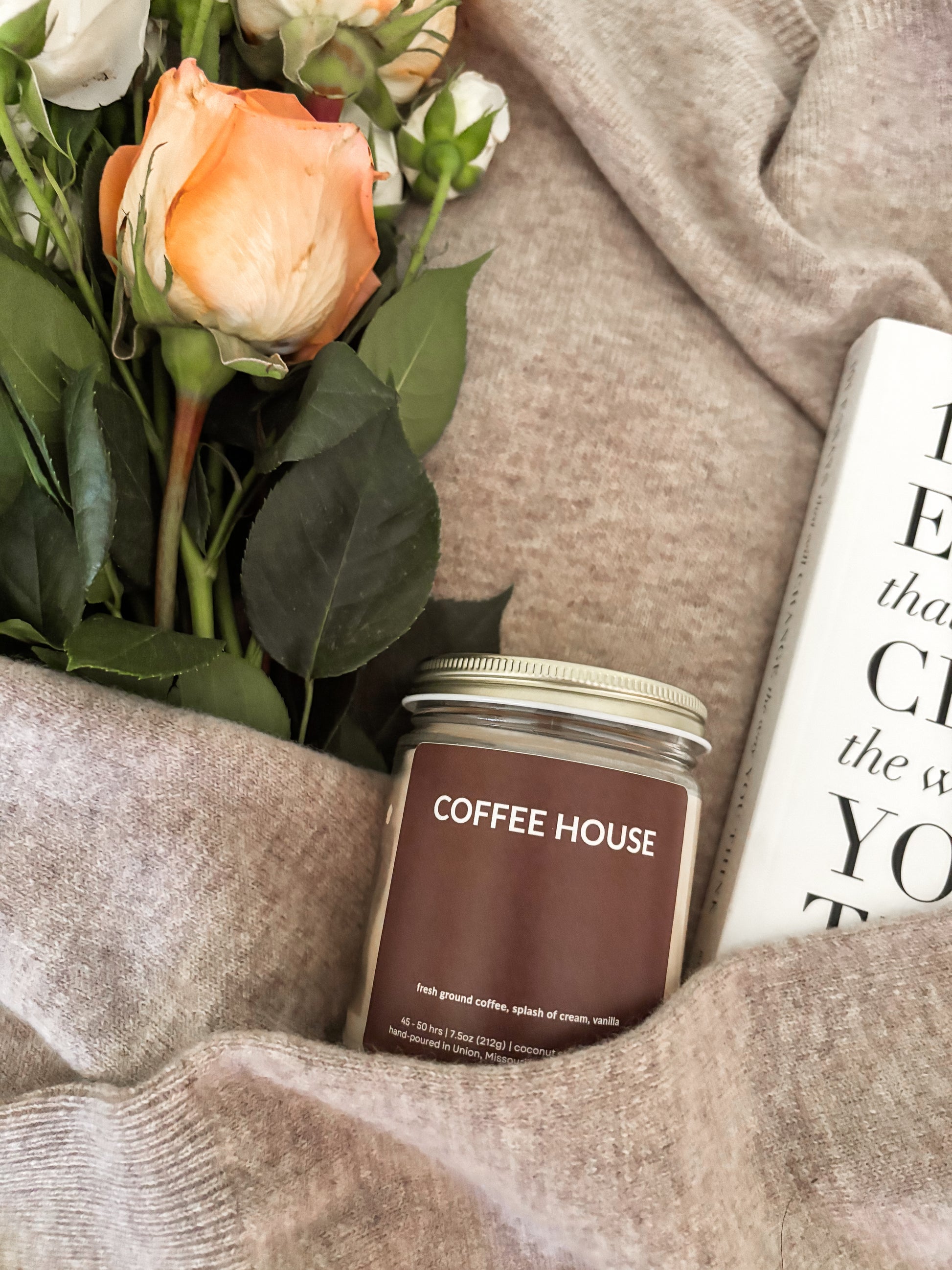 coffee house