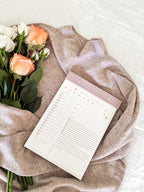 Sumner Lane daily planner