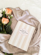 Sumner Lane composition notebook