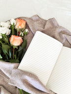 Sumner Lane composition notebook