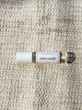 velvet vanille perfume oil