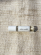 velvet vanille perfume oil