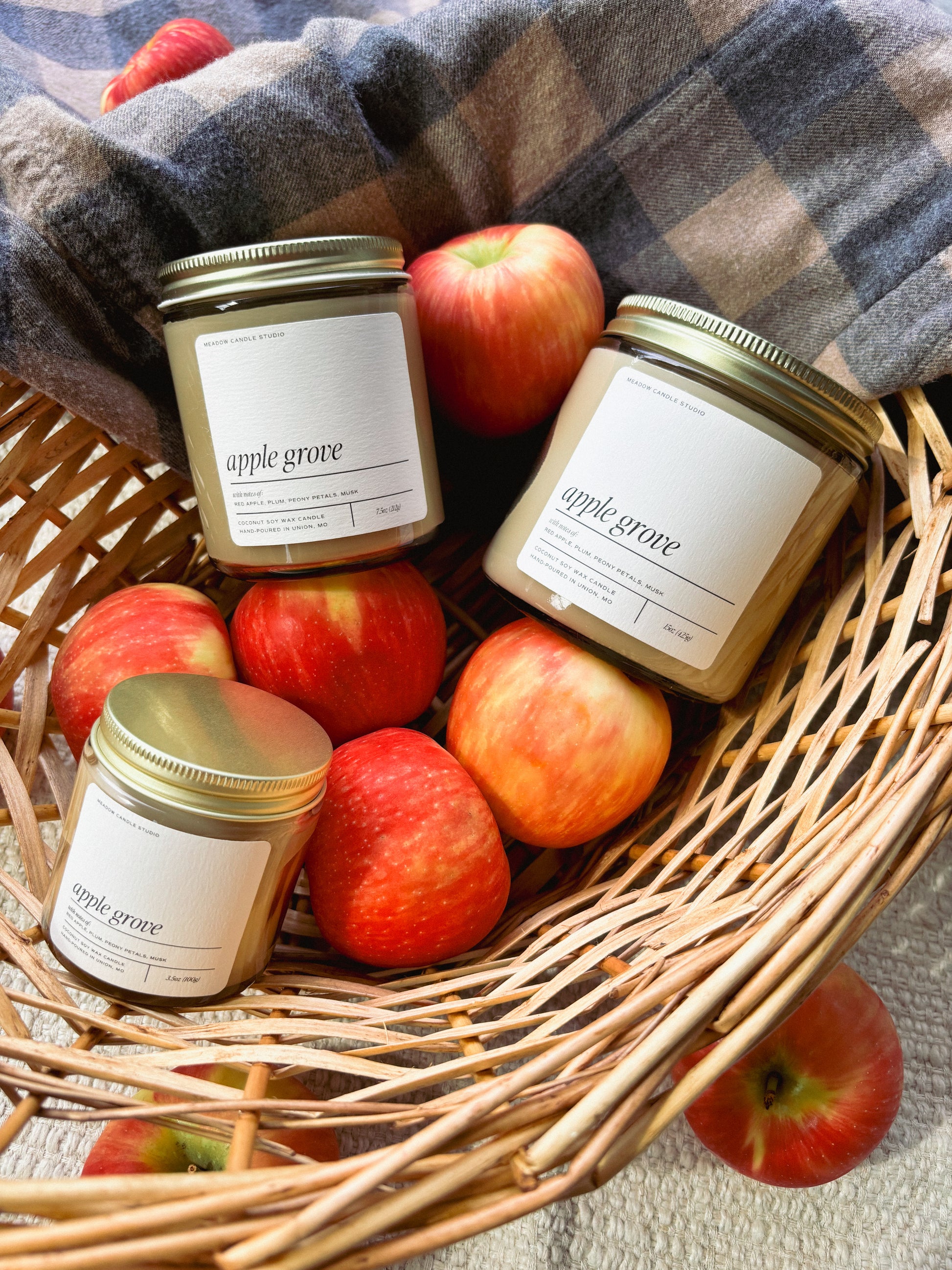 apple grove