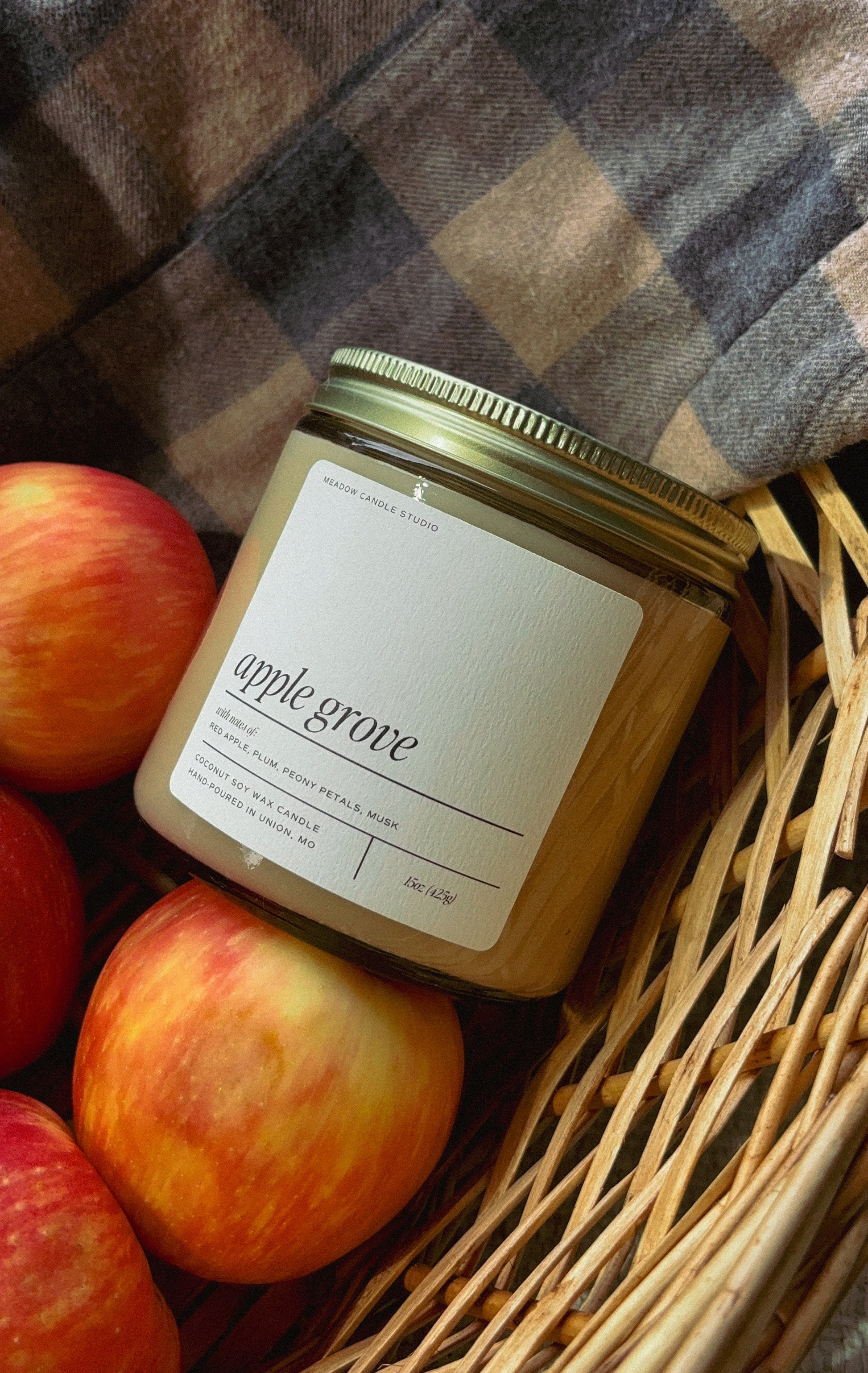 apple grove