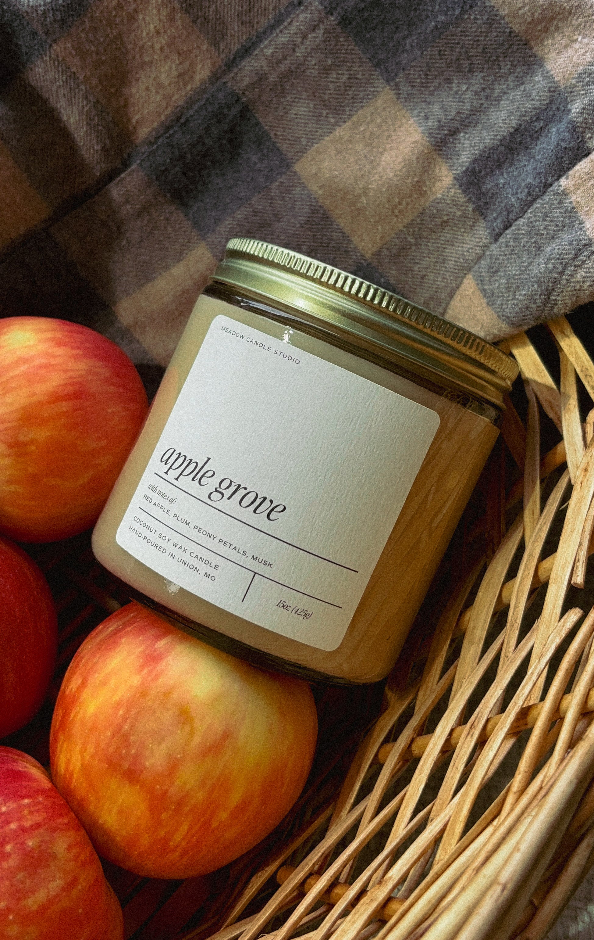 apple grove