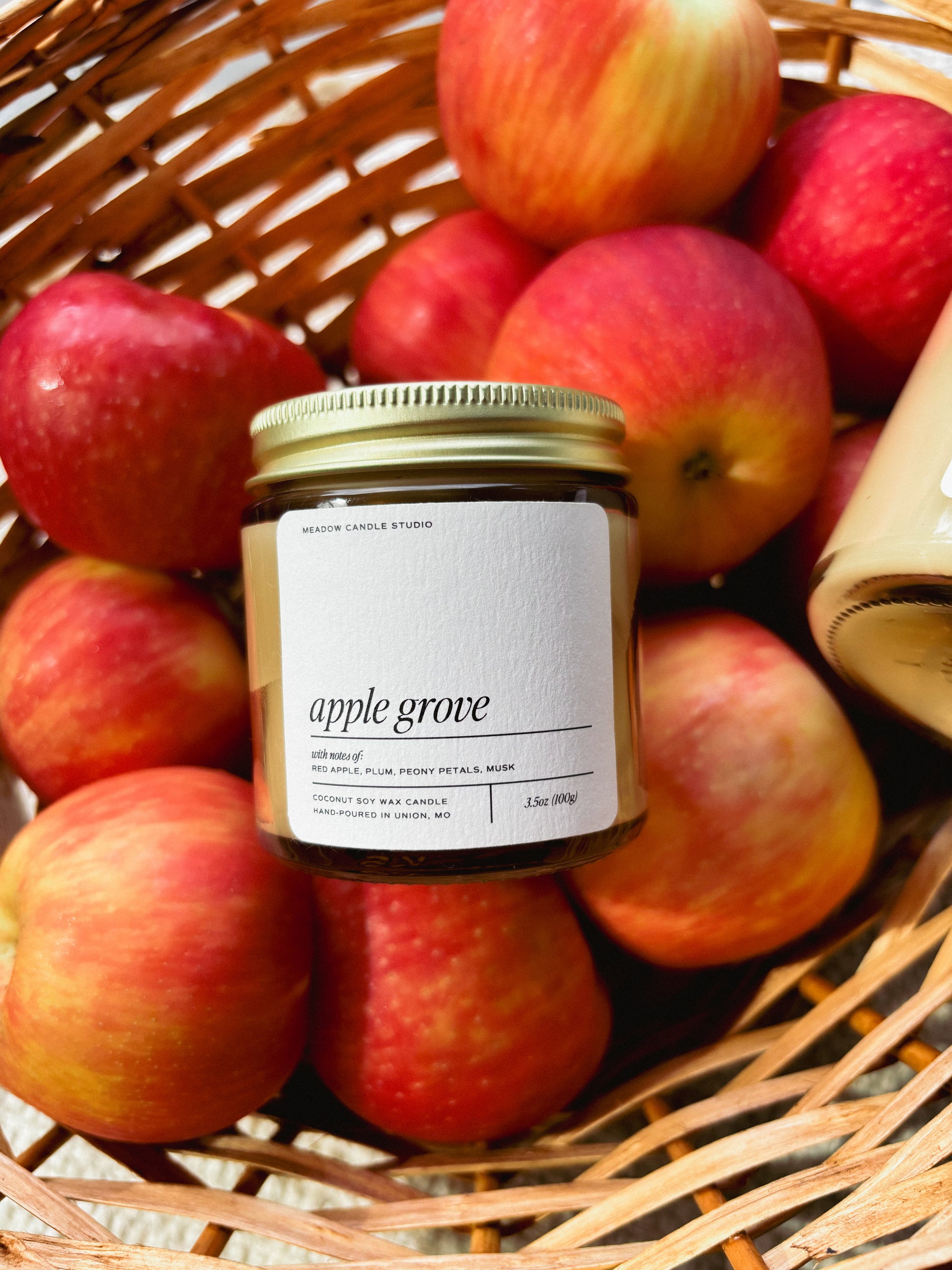 apple grove