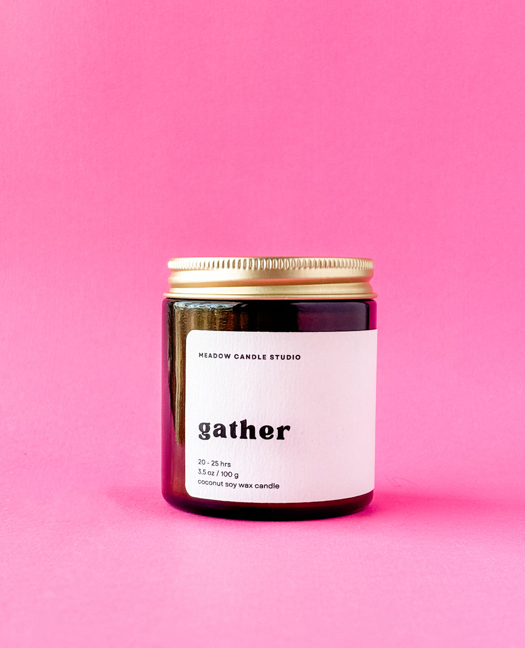 gather