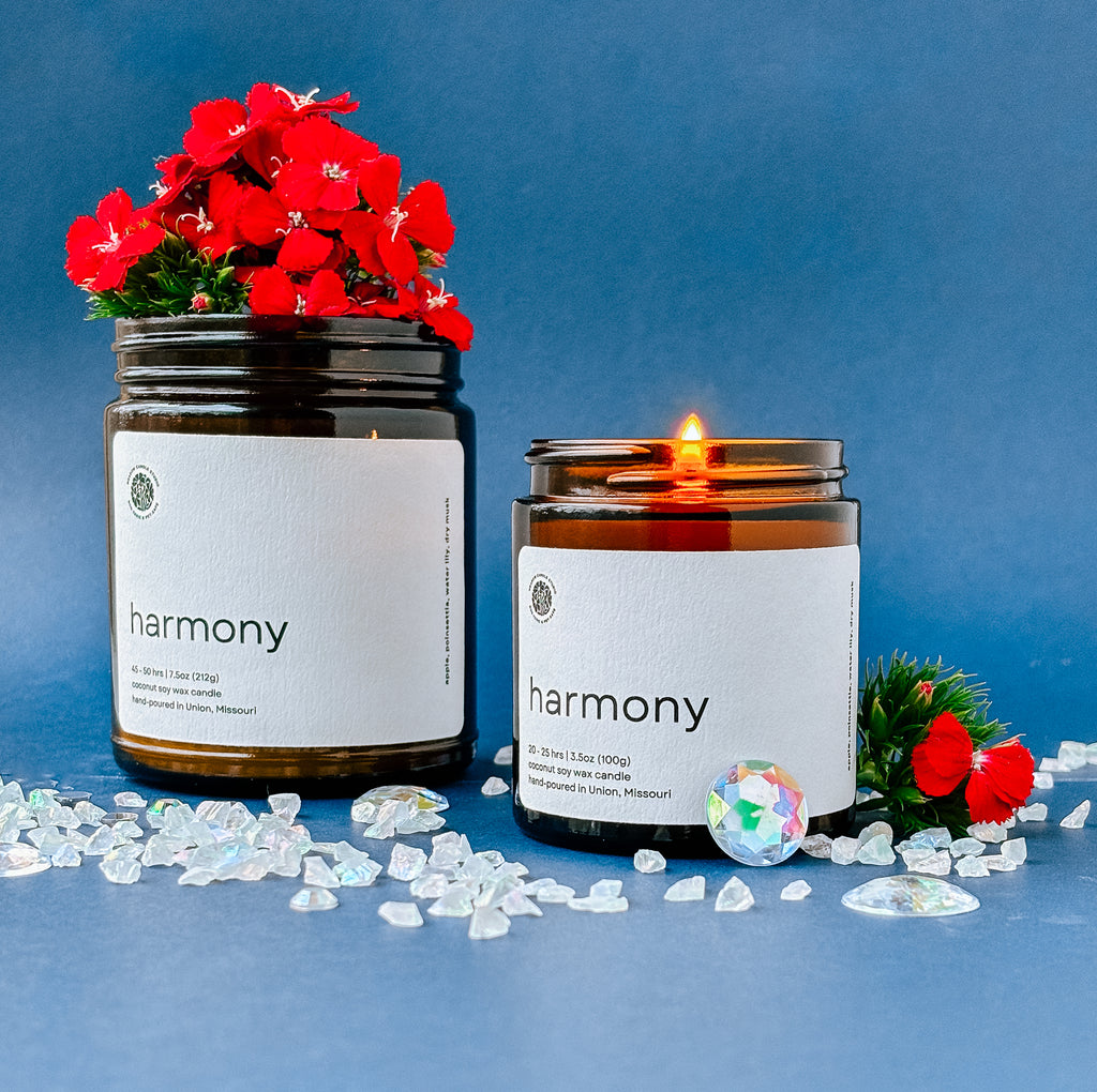 harmony