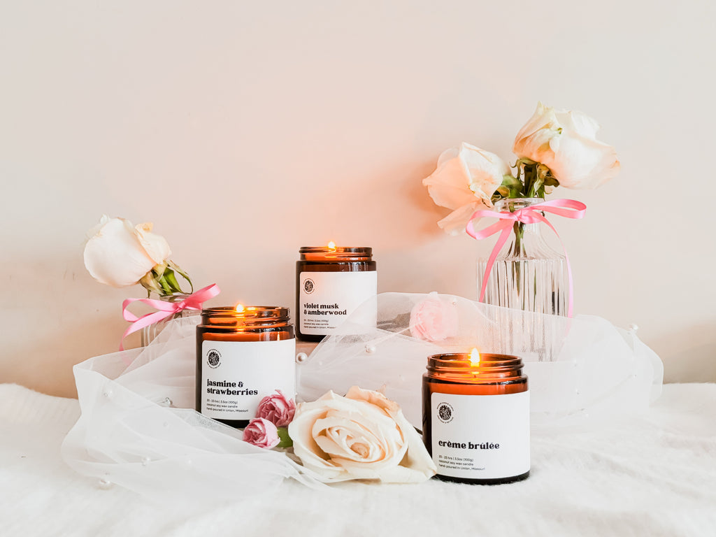 Mini Candle