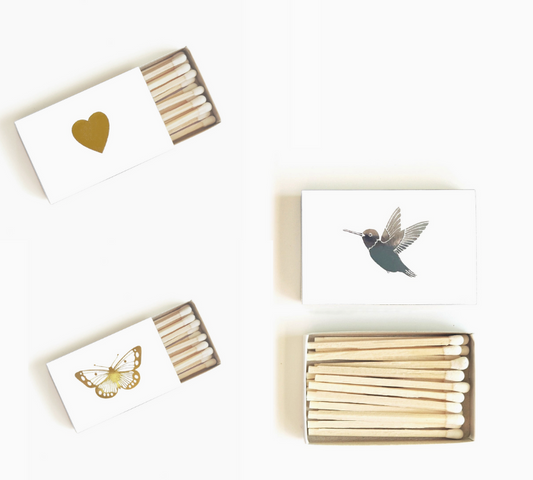 matchbox