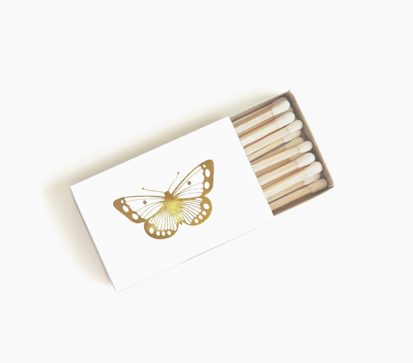 whimsy matchboxes